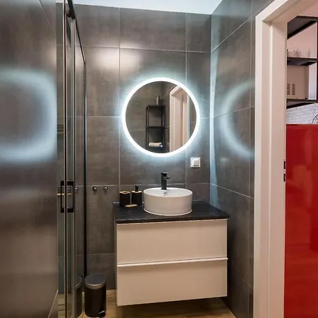 5 Stolarski Nad Norweska Polana - 5d Szklarska Poręba