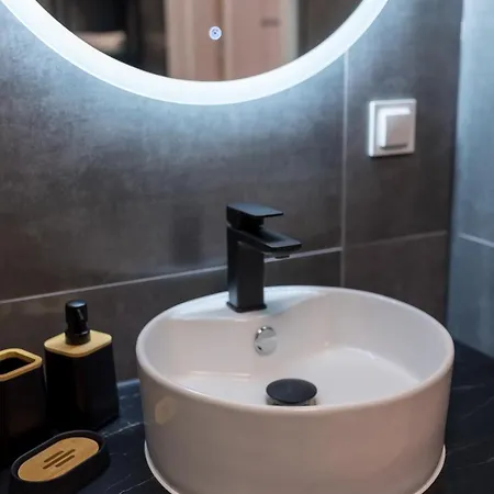 Lejlighed 5 Stolarski Nad Norweska Polana - 5d