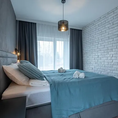 5 Stolarski Nad Norweska Polana - 5d * Szklarska Poręba