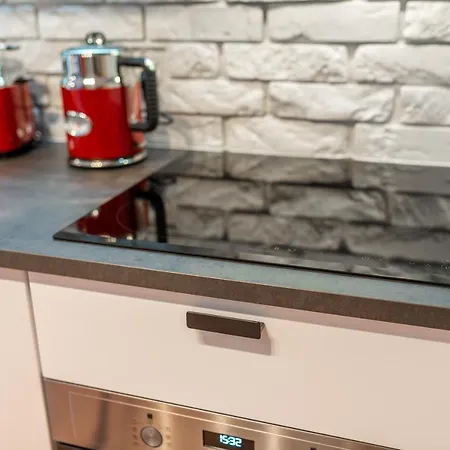 5 Stolarski Nad Norweska Polana - 5d * Szklarska Poręba