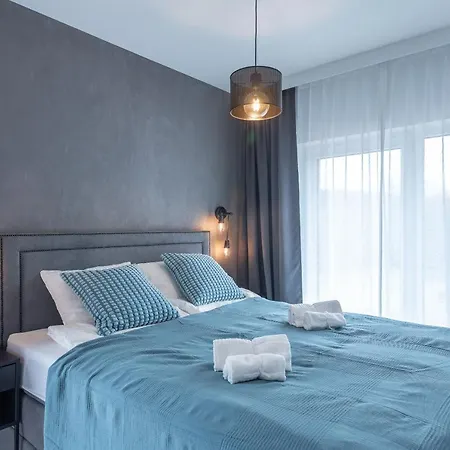 5 Stolarski Nad Norweska Polana - 5d Lejlighed Szklarska Poręba