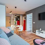 5 Stolarski Nad Norweska Polana - 5d Appartamento Szklarska Poręba