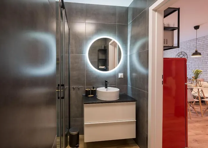 5 Stolarski Nad Norweską Polaną - 5d Szklarska Poręba