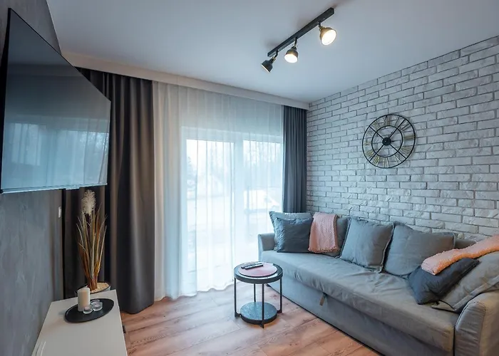 5 Stolarski Nad Norweską Polaną - 5d Szklarska Poręba