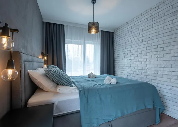 5 Stolarski Nad Norweską Polaną - 5d * Szklarska Poręba