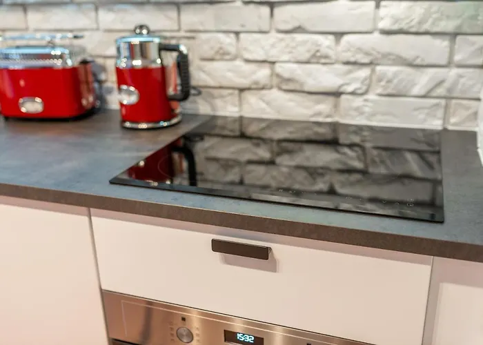 5 Stolarski Nad Norweską Polaną - 5d * Szklarska Poręba