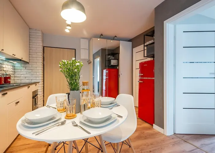 5 Stolarski Nad Norweską Polaną - 5d * Szklarska Poręba