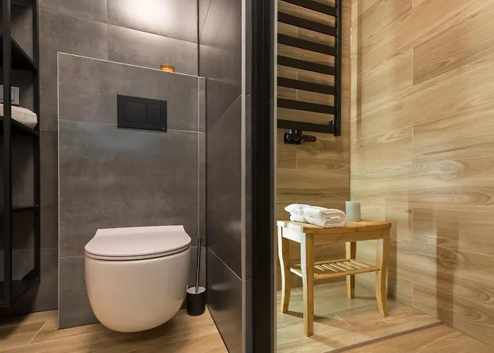 5 Stolarski Nad Norweską Polaną - 5d *