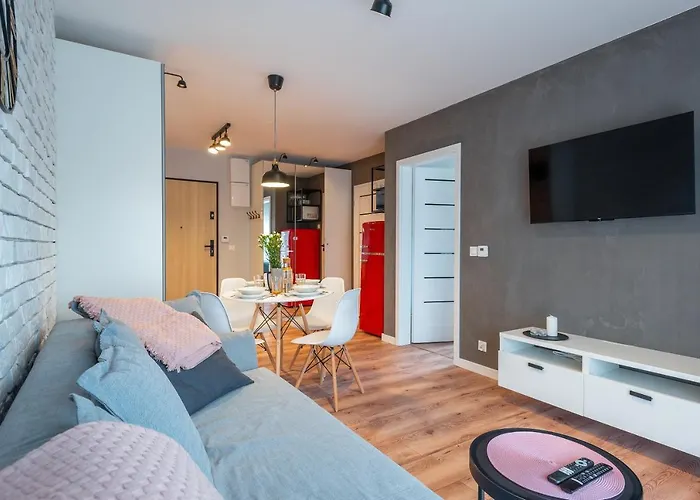5 Stolarski Nad Norweską Polaną - 5d Apartament Szklarska Poręba