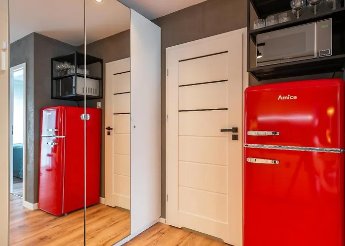 5 Stolarski Nad Norweską Polaną - 5d Szklarska Poręba